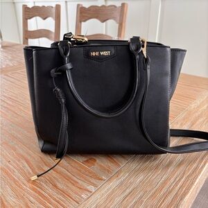 Nine West Black Women's Bag